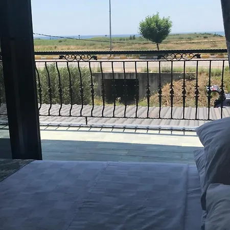 Apartmán Oezbek