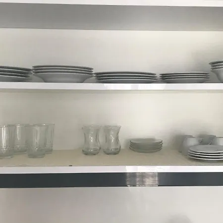 Oezbek Apartmán *
