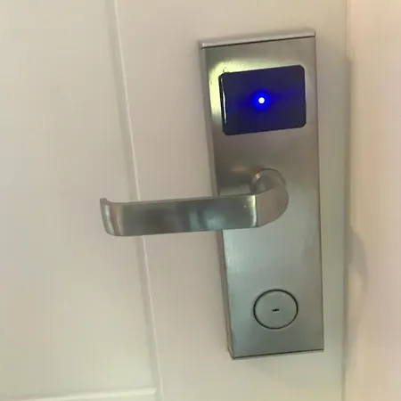 Apartmán Oezbek