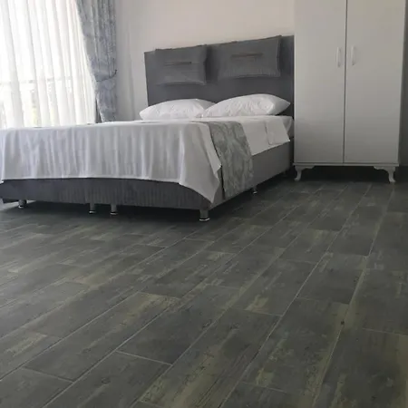 Apartmán Oezbek Ürkmez