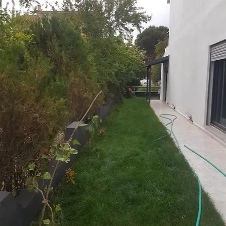 Oezbek Apartmán Ürkmez